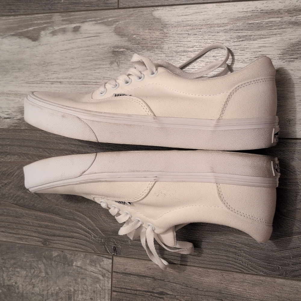 US Mens Vans - Picture 6 of 9
